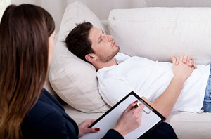 Hypnotherapist Colne (01282)