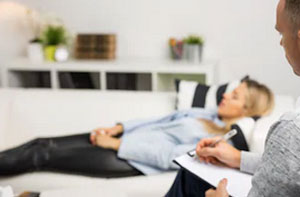 Hypnotherapy for Anxiety Kings Langley