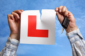Driving Test Hypnotherapy Egham