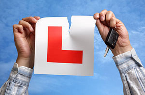 Driving Test Hypnotherapy Halstead