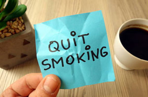 Hypnotherapy to Stop Smoking Adlington