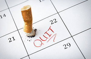 Hypnotherapy to Quit Smoking Blackheath