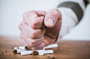 Quit Smoking Hypnotherapy Waterlooville