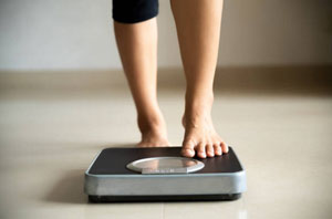 Hypnotherapy for Weight Loss Diss