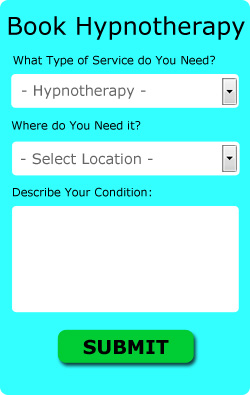 Book Reading Hynotherapy Sessions