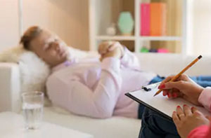 Hypnotherapy for Anxiety Sandwich (01304) Hypnotherapy for Anxiety Sandwich
